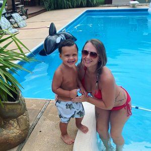 Meet your Posher, Kari